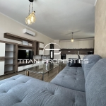 Дава се под наем Тристаен апартамент в Пловдив, Остромила - 90 кв.м за 625 € - Снимка #1