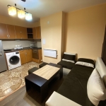 Дава се под наем Тристаен апартамент в София, Студентски град - 87 кв.м за 700 € - Снимка #1