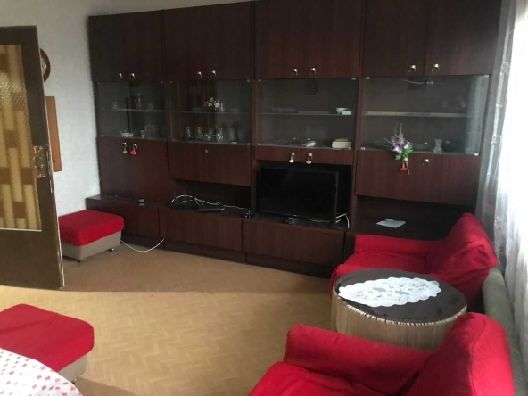 Тристаен апартамент в Пловдив, Изгрев - 64 кв.м за 969 €/кв.м - Снимка #1