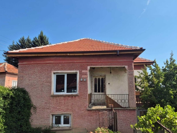 Къща в с. Попица, Област Враца - 95 кв.м за 279 €/кв.м - Снимка #1