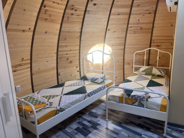 Къща в Черноморец - 25 кв.м за 2000 €/кв.м - Снимка #1