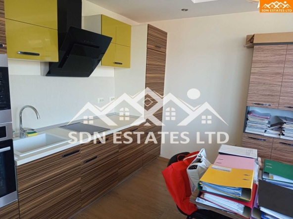 Двустаен апартамент в Казанлък - 88 кв.м за 1449 €/кв.м - Снимка #1