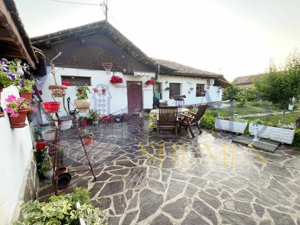 Къща в Шумен, Център - 105 кв.м за 757 €/кв.м - Снимка #1