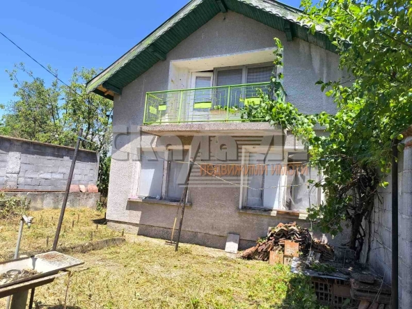 Къща в с. Караполци, Област София-област - 74 кв.м за 768 €/кв.м - Снимка #1