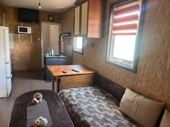 Къща в с. Езерово, Област Пловдив - 33 кв.м за 910 €/кв.м - Снимка #1