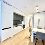 Дава се под наем Едностаен апартамент в София, Студентски град - 47 кв.м за 550 € - Снимка #1