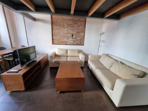 Дава се под наем Мезонет в Пловдив, Център - 75 кв.м за 550 € - Снимка #1