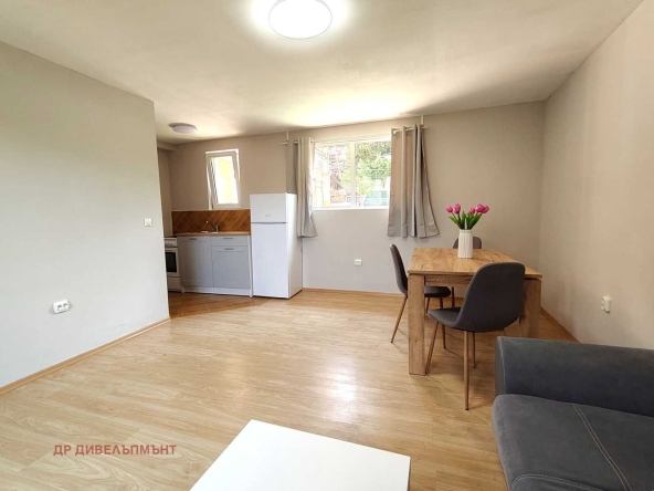 Дава се под наем Двустаен апартамент в София, Левски - 54 кв.м за 509.49 € - Снимка #1