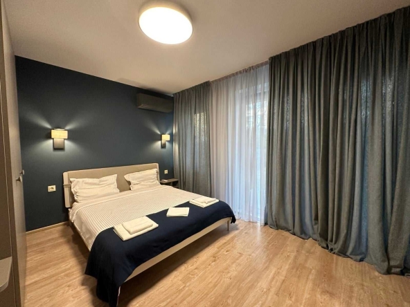 Дава се под наем Двустаен апартамент в София, Витоша - 75 кв.м за 561 € - Снимка #1