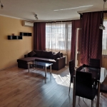 Дава се под наем Двустаен апартамент в София, Манастирски ливади - 75 кв.м за 550 € - Снимка #1