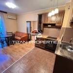 Дава се под наем Тристаен апартамент в Бургас, Център - 75 кв.м за 765 € - Снимка #1