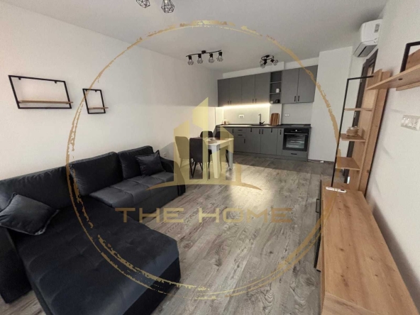 Дава се под наем Двустаен апартамент в Варна, Младост 1 - 65 кв.м за 600 € - Снимка #1