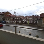 Тристаен апартамент в Казанлък - 87 кв.м за 1378 €/кв.м - Снимка #1