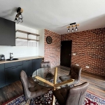 Двустаен апартамент в София, Център - 53 кв.м за 3019 €/кв.м - Снимка #1