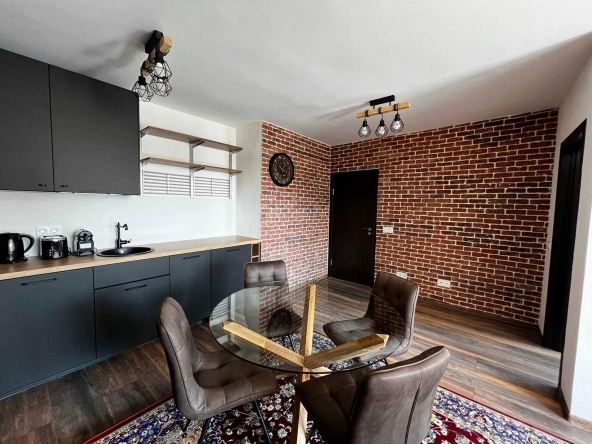 Двустаен апартамент в София, Център - 53 кв.м за 3019 €/кв.м - Снимка #1