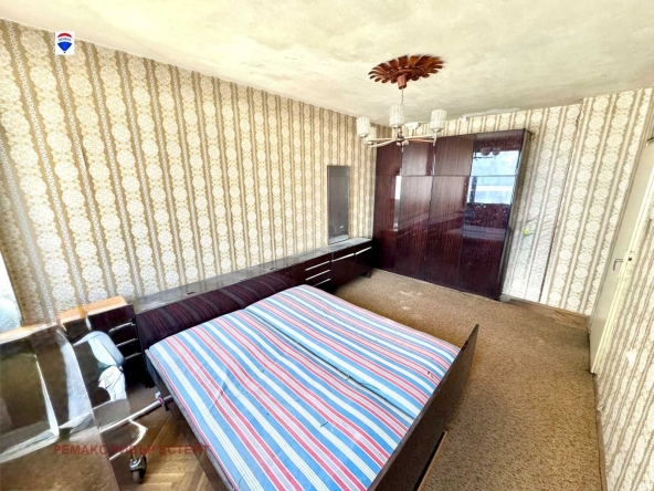 Тристаен апартамент в Русе, Широк център - 88 кв.м за 1113 €/кв.м - Снимка #1