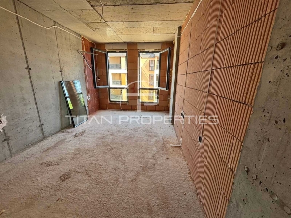 Тристаен апартамент в Пловдив, Христо Смирненски - 131 кв.м за 1456 €/кв.м - Снимка #1