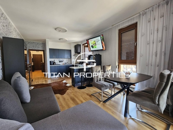 Двустаен апартамент в Варна, Галата - 82 кв.м за 1866 €/кв.м - Снимка #1