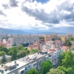 Двустаен апартамент в София, Хаджи Димитър - 71 кв.м за 2324 €/кв.м - Снимка #1