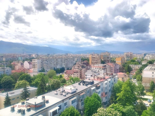 Двустаен апартамент в София, Хаджи Димитър - 71 кв.м за 2324 €/кв.м - Снимка #1