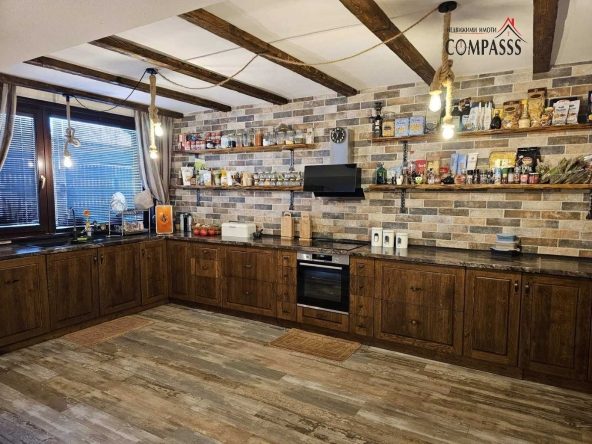 Къща в Добрич, Рилци - 152 кв.м за 1259 €/кв.м - Снимка #1