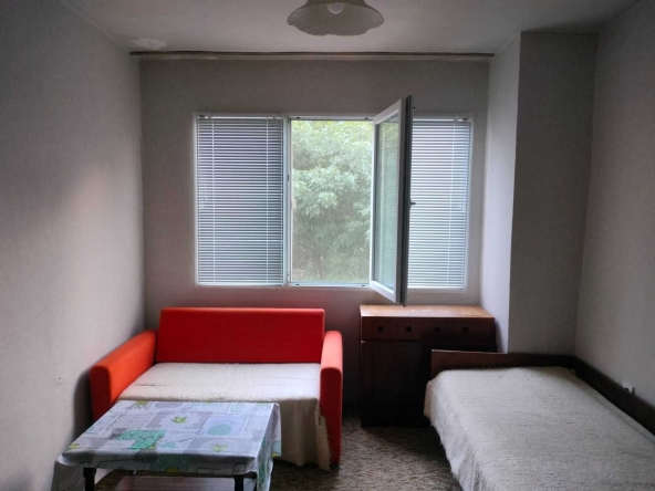 Дава се под наем  в Пловдив, Кючук Париж - 14 кв.м за 102 € - Снимка #1