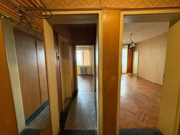 Двустаен апартамент в Русе, Цветница - 62 кв.м за 1355 €/кв.м - Снимка #1