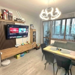 Двустаен апартамент в Добрич, Градска болница - 65 кв.м за 1664 €/кв.м - Снимка #1