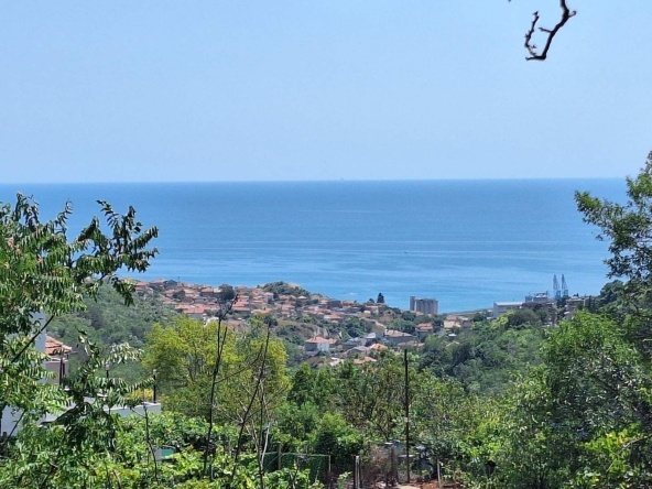 Парцел в Балчик - 794 кв.м за 106 €/кв.м - Снимка #1