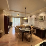 Двустаен апартамент в София, Борово - 62 кв.м за 4113 €/кв.м - Снимка #1