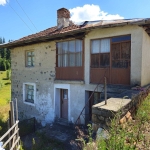 Къща в с. Буйново, Област Смолян - 60 кв.м за 510 €/кв.м - Снимка #1