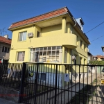 Етаж от къща в Русе, Дружба 2 - 151 кв.м за 1046 €/кв.м - Снимка #1