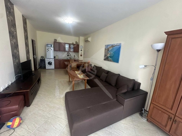 Двустаен апартамент в к.к. Слънчев бряг - 60 кв.м за 917 €/кв.м - Снимка #1