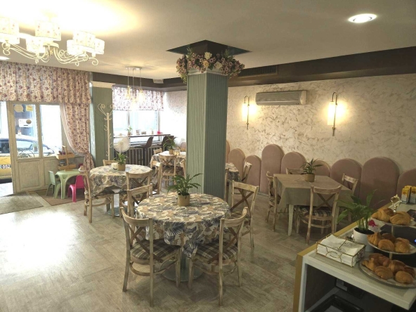 Дава се под наем Заведение в Варна, Център - 220 кв.м за 1500 € - Снимка #1