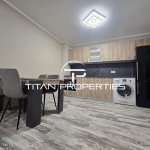 Дава се под наем Двустаен апартамент в Пловдив, Христо Смирненски - 67 кв.м за 500 € - Снимка #1