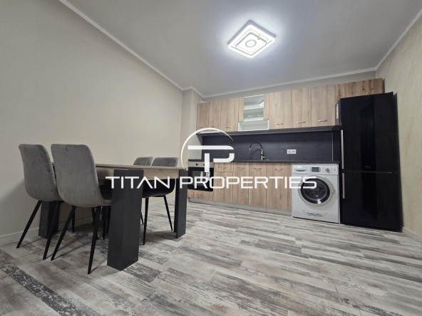 Дава се под наем Двустаен апартамент в Пловдив, Христо Смирненски - 67 кв.м за 500 € - Снимка #1