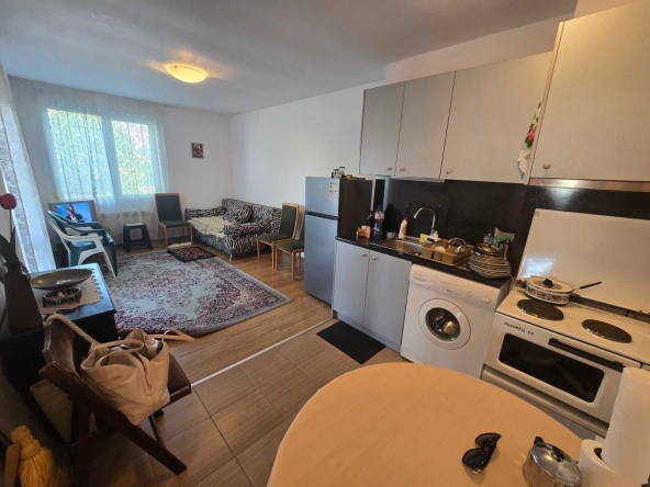 Двустаен апартамент в Банско - 75 кв.м за 1047 €/кв.м - Снимка #1