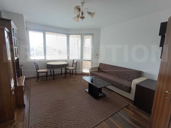 Едностаен апартамент в Варна, Център - 40 кв.м за 2100 €/кв.м - Снимка #1