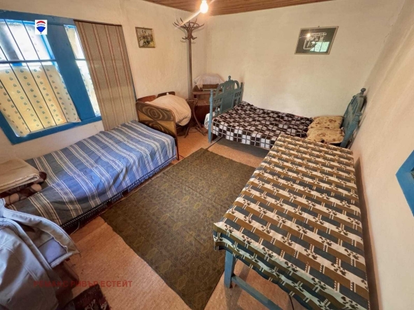 Къща в с. Нисово, Област Русе - 290 кв.м за 138 €/кв.м - Снимка #1