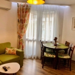 Дава се под наем Двустаен апартамент в София, Медицинска академия - 55 кв.м за 612 € - Снимка #1