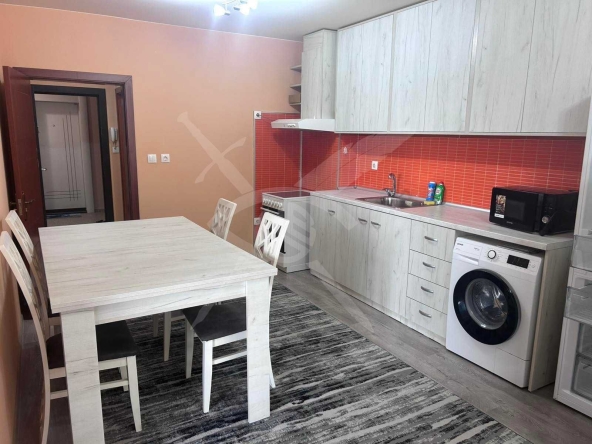 Двустаен апартамент в Пловдив, Христо Смирненски - 68 кв.м за 2295 €/кв.м - Снимка #1