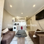 Двустаен апартамент в Пловдив, Изгрев - 45 кв.м за 1645 €/кв.м - Снимка #1