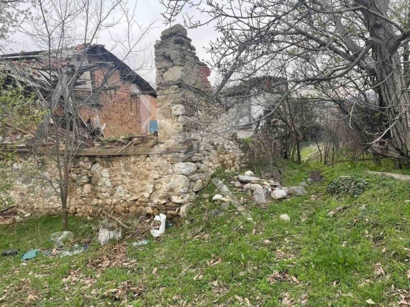 Парцел в с. Белащица, Област Пловдив - 399 кв.м за 106 €/кв.м - Снимка #1