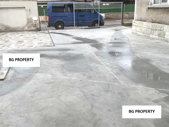 Дава се под наем Склад в с. Кривина, Област София-град - 220 кв.м за 1020 € - Снимка #1