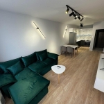 Дава се под наем Двустаен апартамент в Пловдив, Южен - 70 кв.м за 475 € - Снимка #1