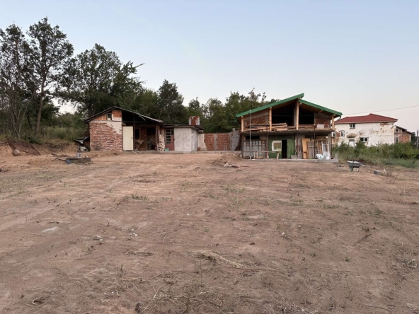 Къща в с. Сърнегор, Област Пловдив - 120 кв.м за 375 €/кв.м - Снимка #1