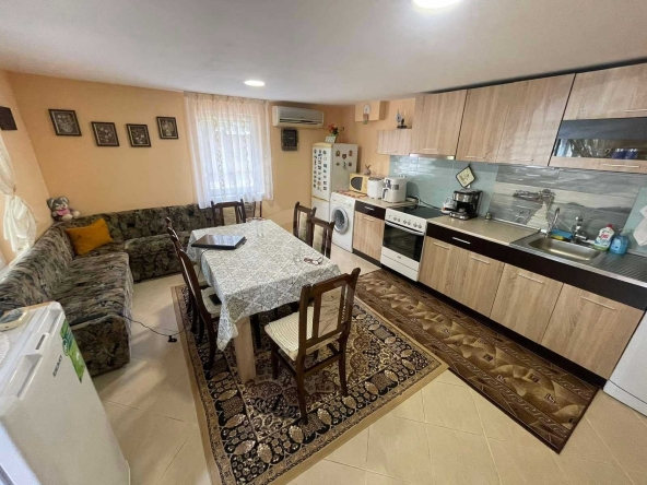 Къща в с. Дълго поле, Област Пловдив - 105 кв.м за 1143 €/кв.м - Снимка #1