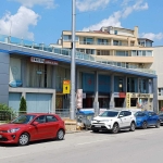 Магазин в Шумен, Център - 56 кв.м за 2277 €/кв.м - Снимка #1