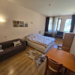 Едностаен апартамент в Банско - 40 кв.м за 1000 €/кв.м - Снимка #1