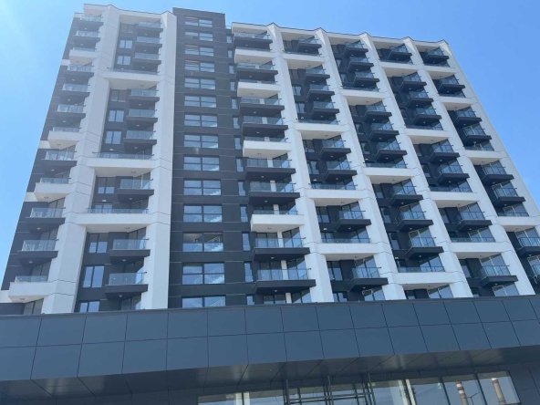 Тристаен апартамент в София, Сердика - 101 кв.м за 2476 €/кв.м - Снимка #1